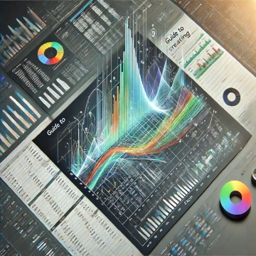 Excel Dynamic Charts