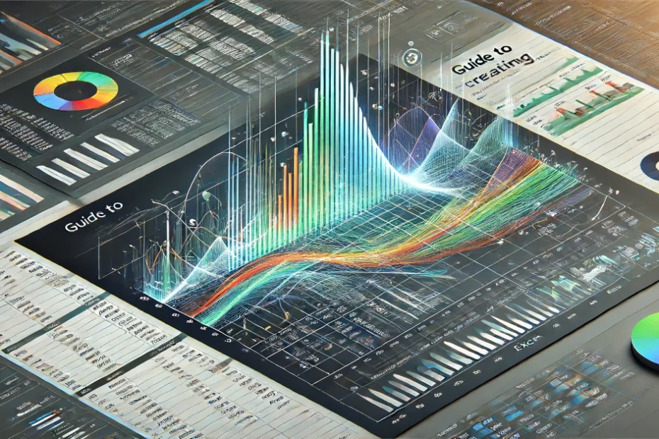 creating Dynamic Charts in Excel