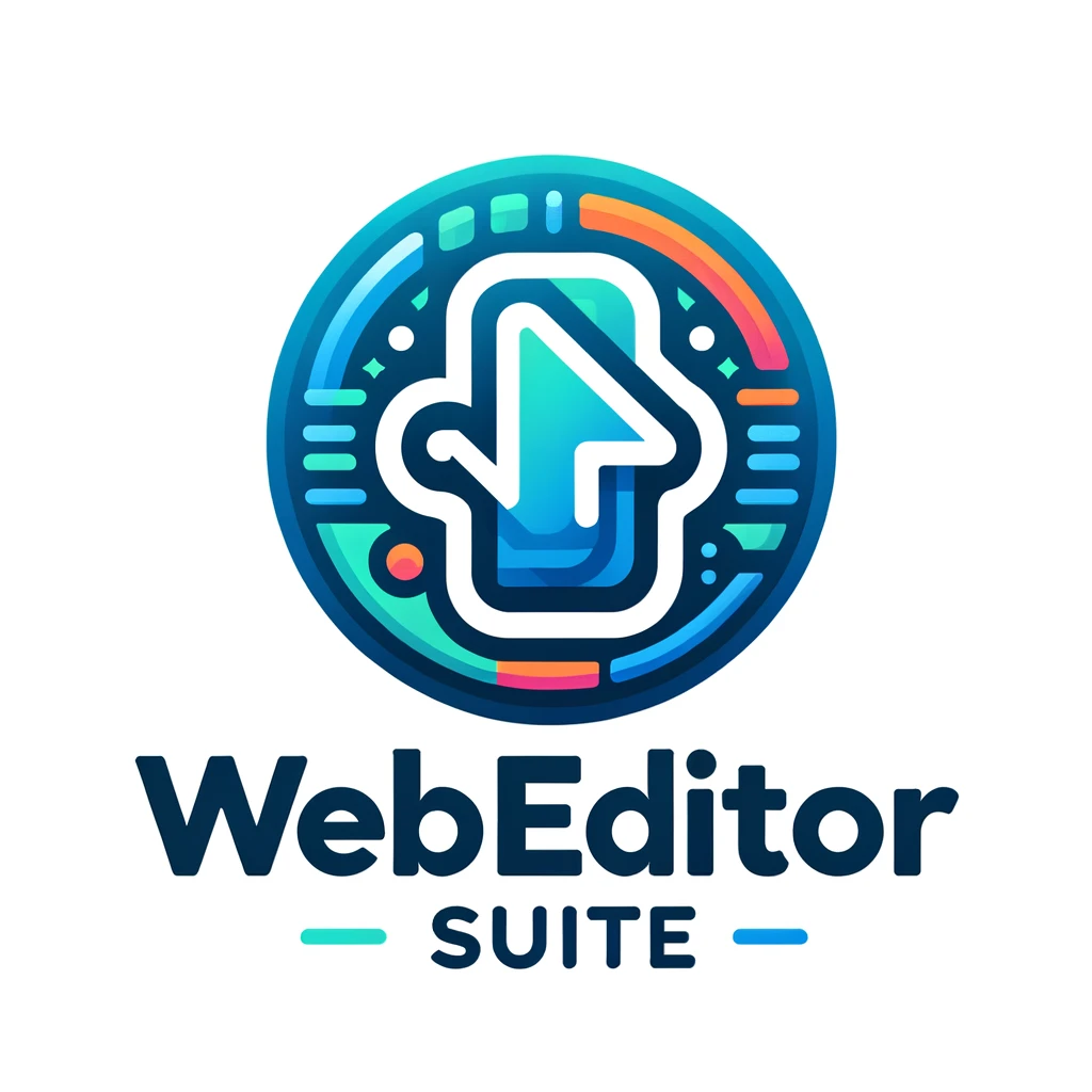 WebEditorSuite – How-To Guides and Essential Tools