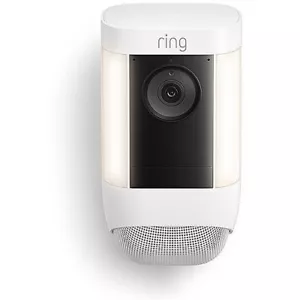 Ring Spotlight Cam Pro Security Camera