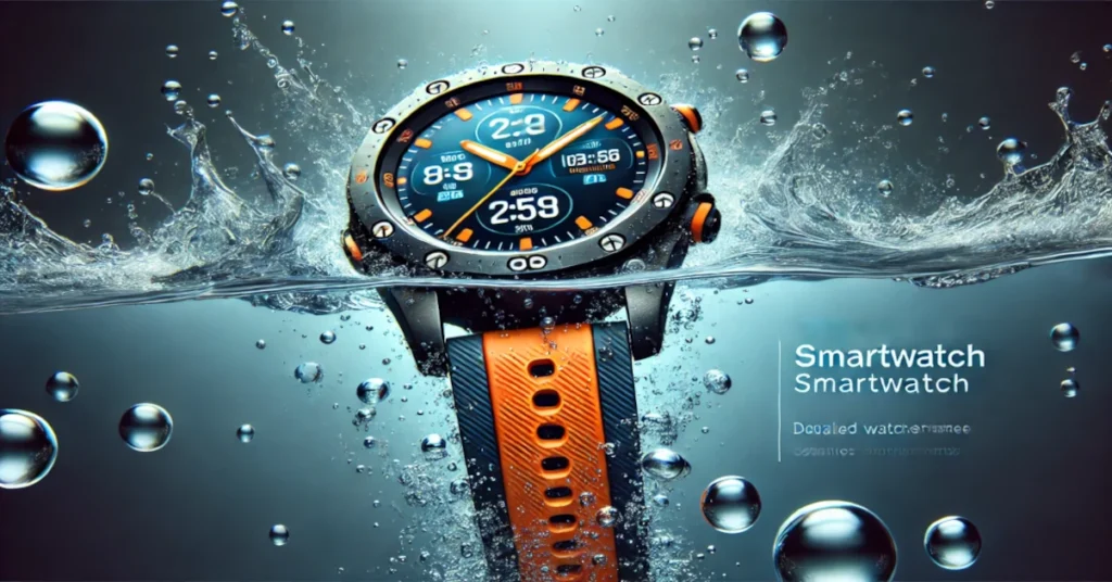 Samsung Galaxy Watch Ultra features